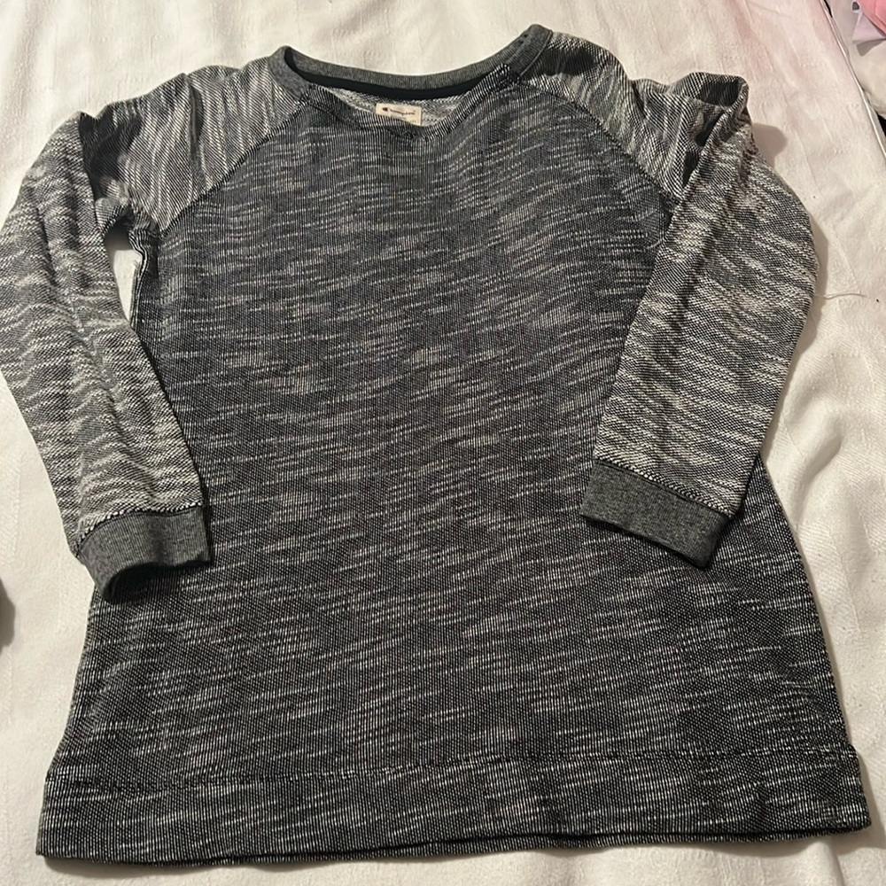 Champion black top